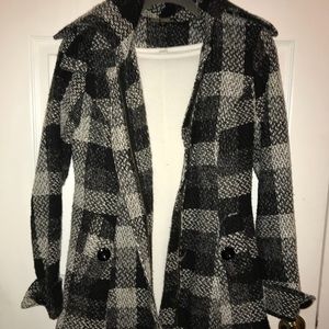 LoveStitch coat